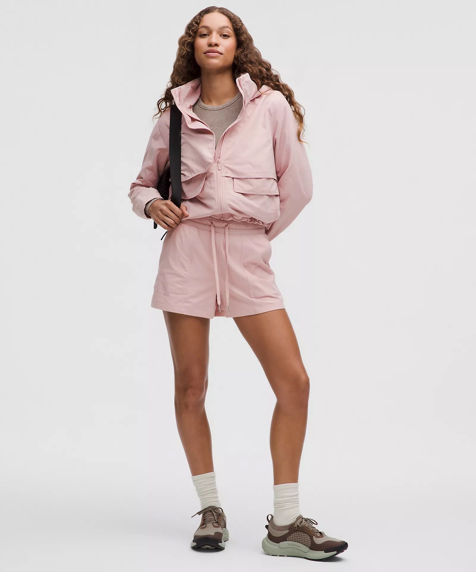 lululemon Mink Berry Collection - July 2025 — EXTRA MAGIC MINUTES